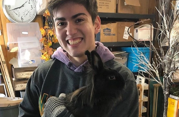 Pre-Physician Assistant Studies: UG — Seth [ GENERAL ] photo